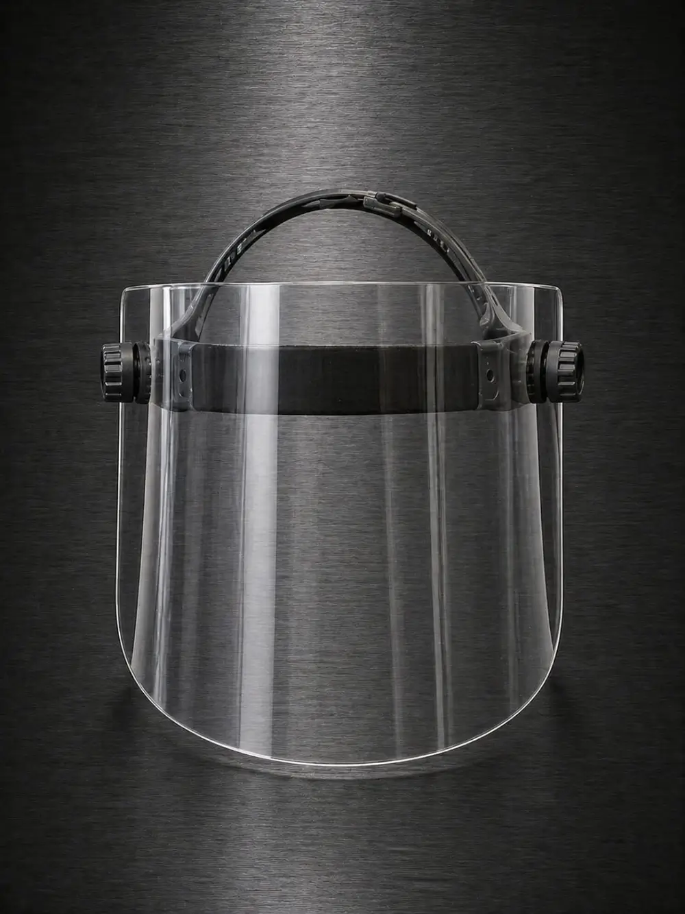 Lead Goggles