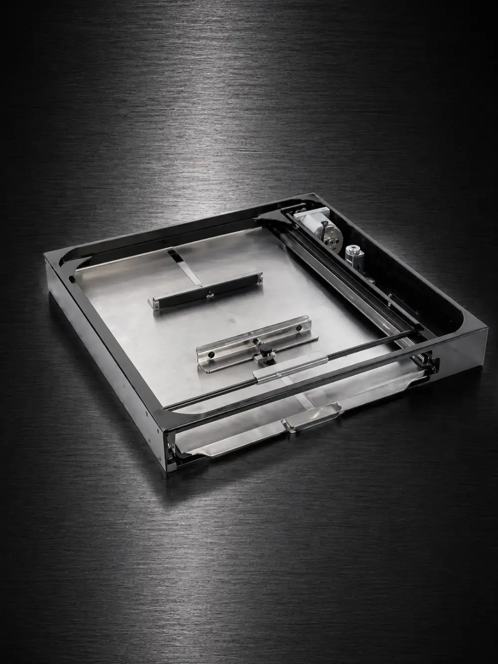 Mobile Shielding Screens